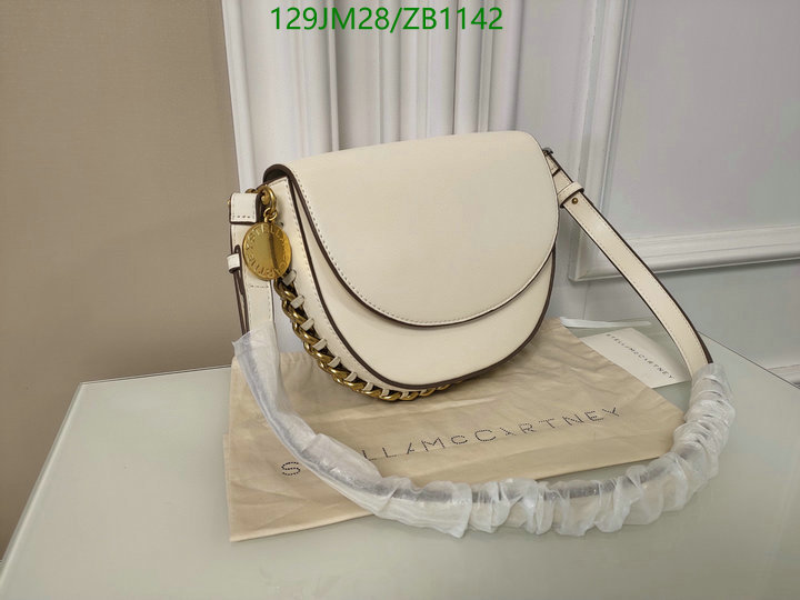 Stella McCartney Bag-(Mirror)-Diagonal-,Code: ZB1142,$: 129USD