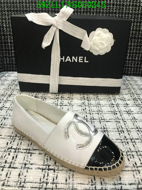 Women Shoes-Chanel,Code: S060345,$: 89USD