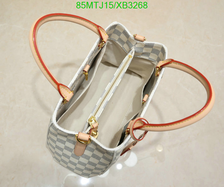LV Bags-(4A)-Handbag Collection-,Code: XB3268,$: 85USD