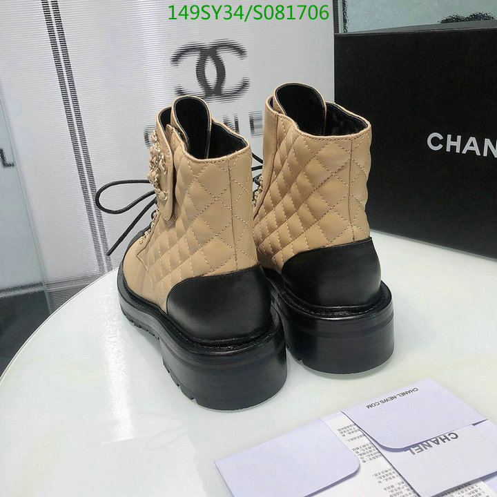 Women Shoes-Chanel,Code: S081706,$: 149USD