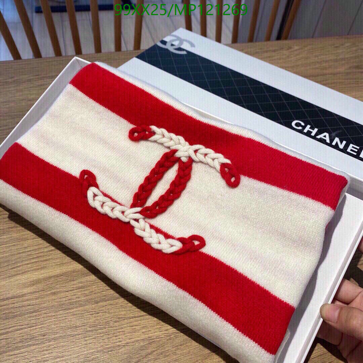 Scarf-Chanel,Code: MP121269,$: 99USD