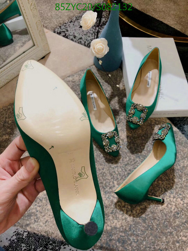 Women Shoes-Manolo Blahnik, Code: S082132,$:89USD