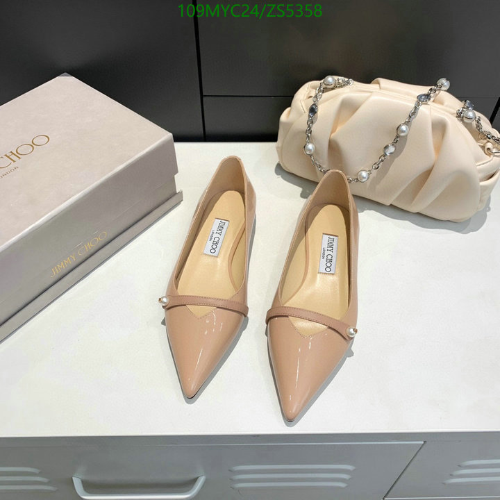 Women Shoes-Jimmy Choo, Code: ZS5358,$: 109USD