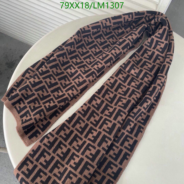 Scarf-Fendi, Code: LM1307,$: 79USD