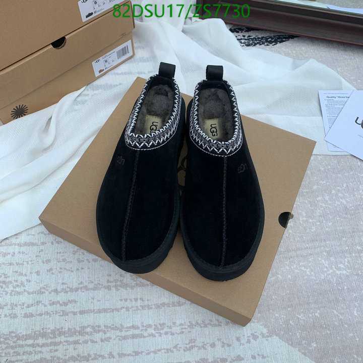Women Shoes-UGG, Code: ZS7730,$: 82USD