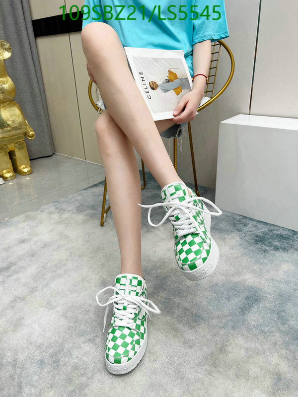 Women Shoes-SMFK, Code: LS5545,$: 109USD