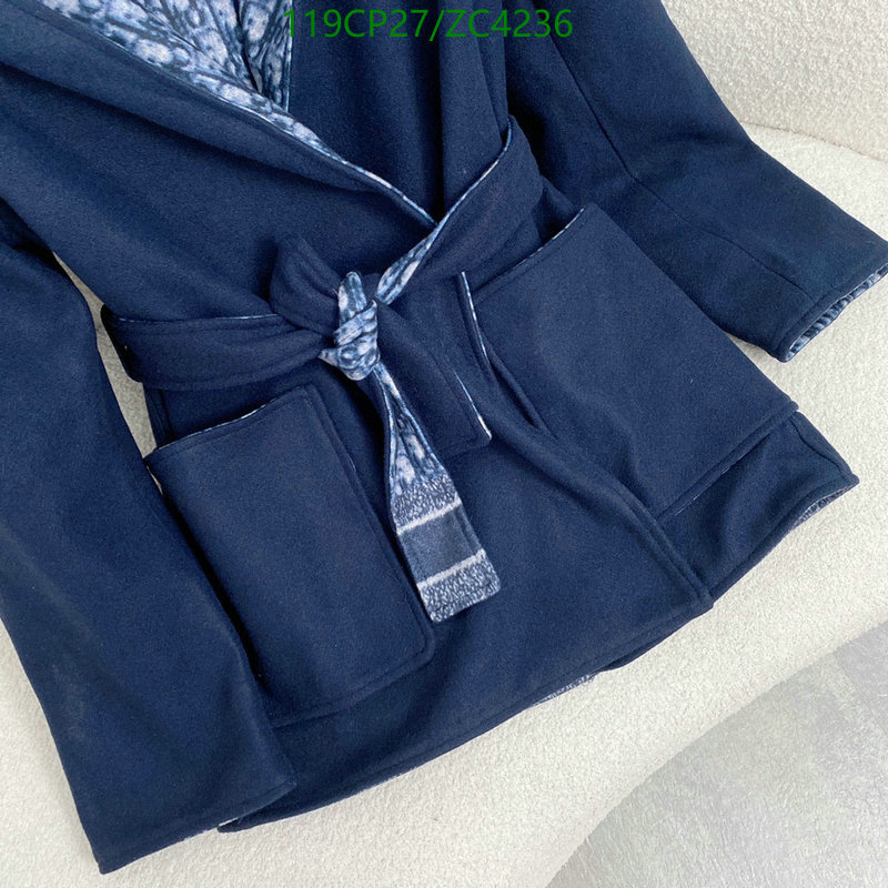 Clothing-Dior,Code: ZC4236,$: 119USD