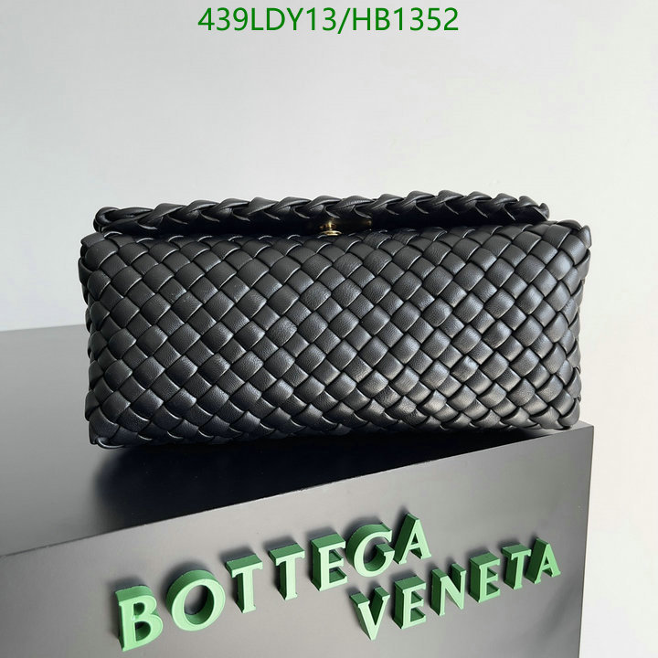 BV Bag-(Mirror)-Handbag-,Code: HB1352,$: 439USD