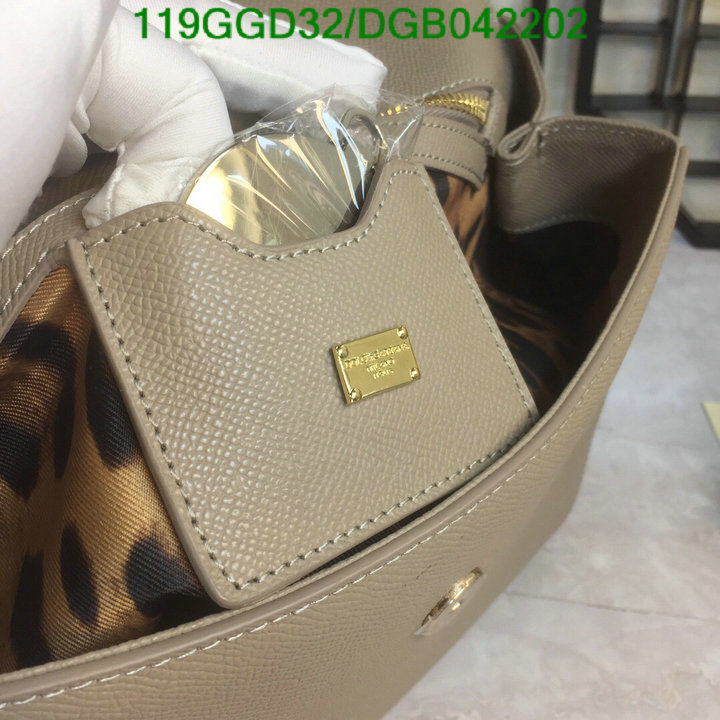 D&G Bag-(Mirror)-Sicily,Code:DGB042202,$:119USD