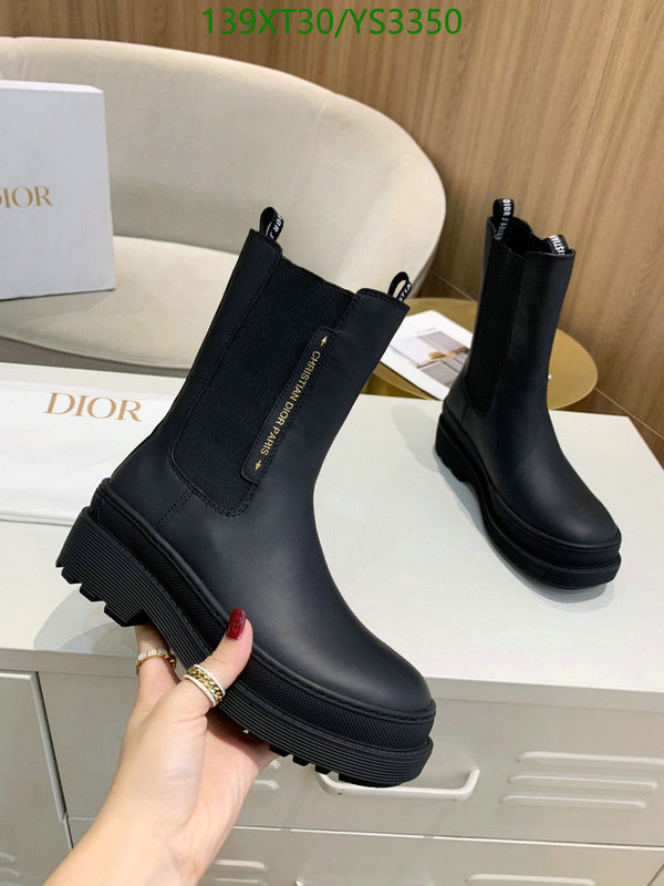 Women Shoes-Dior,Code: YS3350,$: 139USD