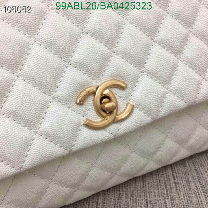 Chanel Bags ( 4A )-Handbag-,Code: BA04252323,$: 99USD