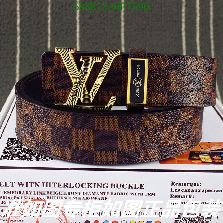 Belts-LV, Code: HP7690,$: 65USD