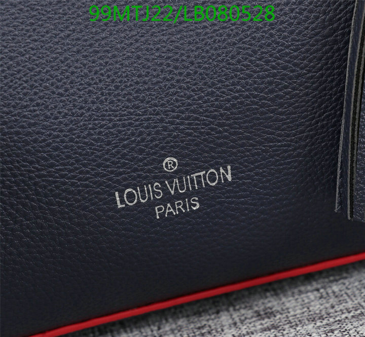 LV Bags-(4A)-Handbag Collection-,Code: LB080528,$: 99USD