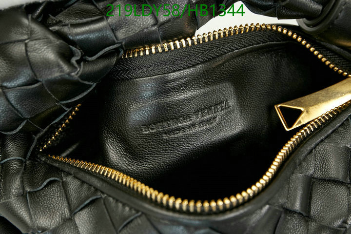 BV Bag-(Mirror)-Jodie,Code: HB1344,$: 219USD