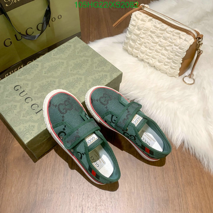 Women Shoes-Gucci, Code: XS2082,$: 105USD