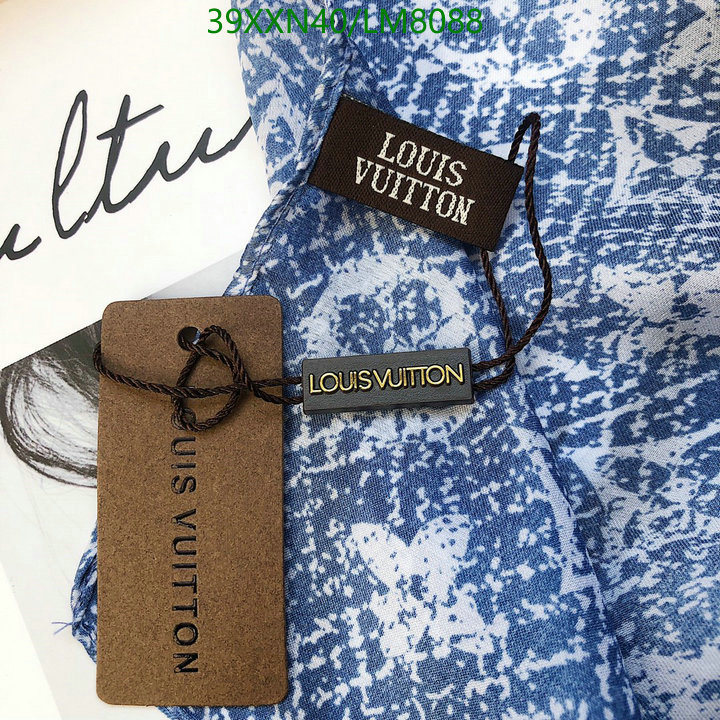 Scarf-LV,-Code: LM8088,$: 39USD