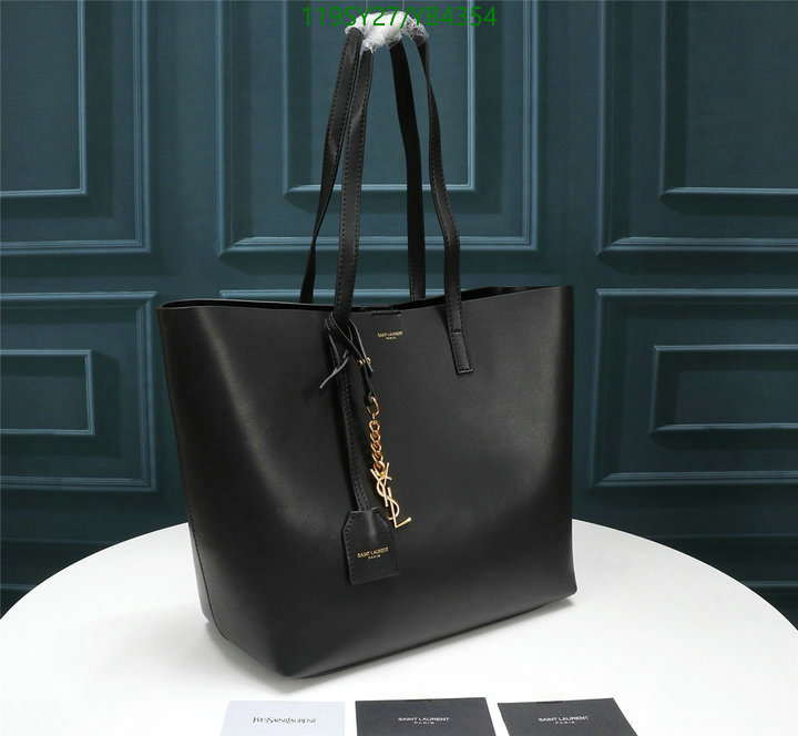 YSL Bag-(4A)-Handbag-,Code: YB4354,$: 119USD