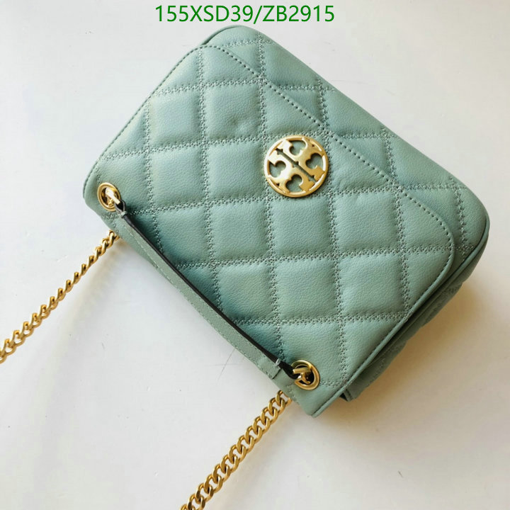 Tory Burch Bag-(Mirror)-Diagonal-,Code: ZB2915,$: 155USD