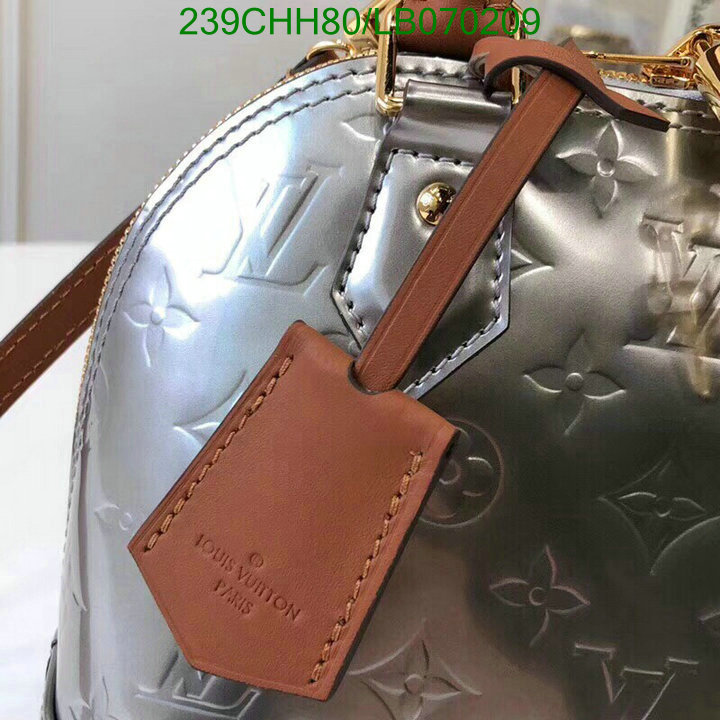 LV Bags-(Mirror)-Alma-,Code: LB070209,$: 239USD