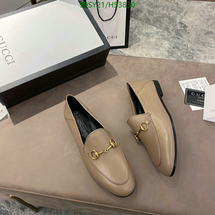 Women Shoes-Gucci, Code: HS3830,$: 99USD