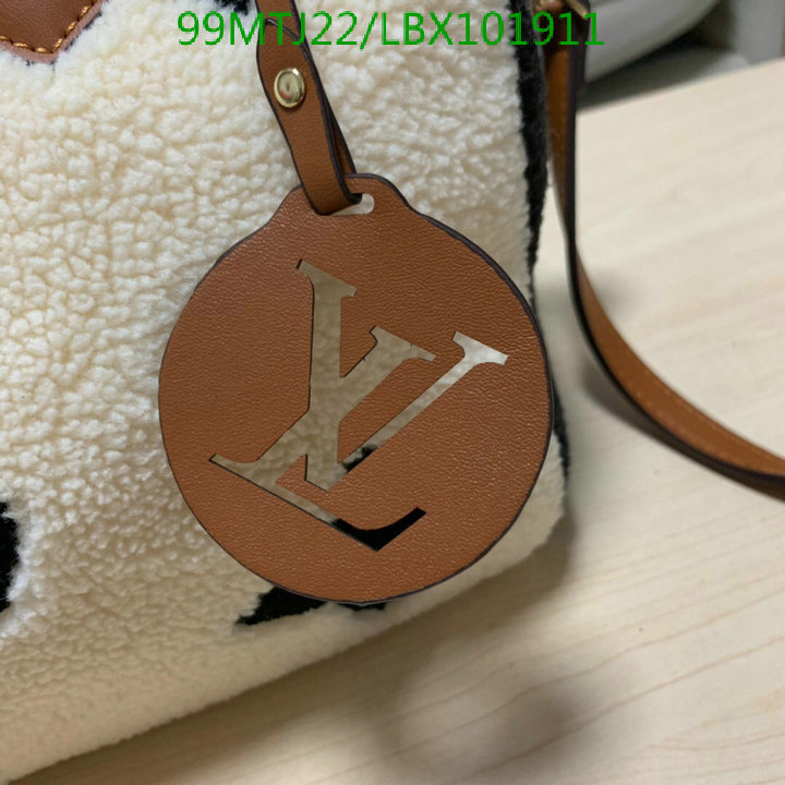 LV Bags-(4A)-Speedy-,Code: LBX101911,$: 99USD