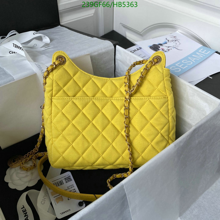 Chanel Bags -(Mirror)-Diagonal-,Code: HB5363,$: 239USD