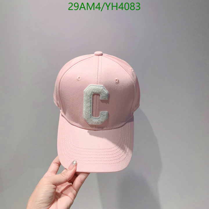 Cap -(Hat)-CELINE, Code: YH4083,$: 29USD