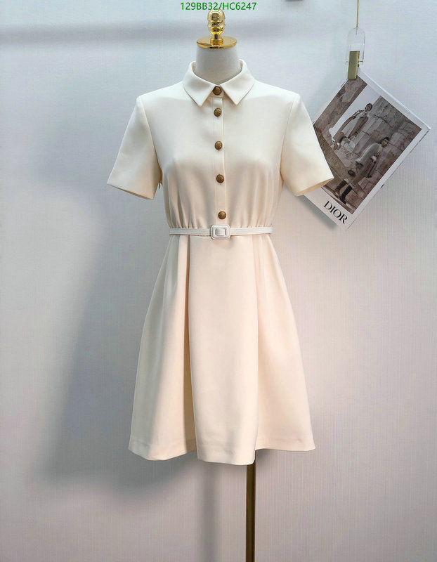 Clothing-Dior,Code: HC6247,$: 129USD