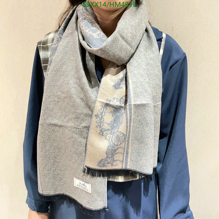 Scarf-Hermes, Code: HM4916,$: 69USD