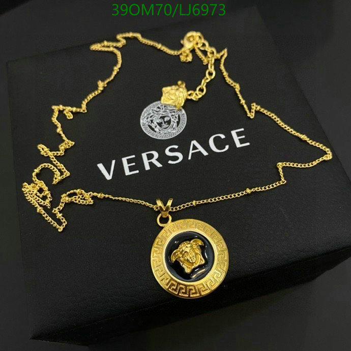 Jewelry-Versace, Code: LJ6973,$: 39USD