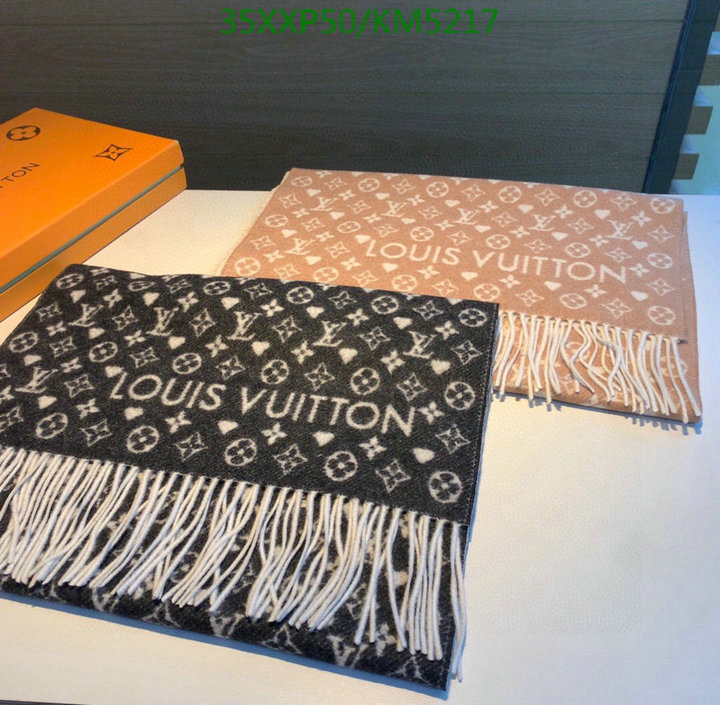 Scarf-LV,-Code: KM5217,$: 35USD