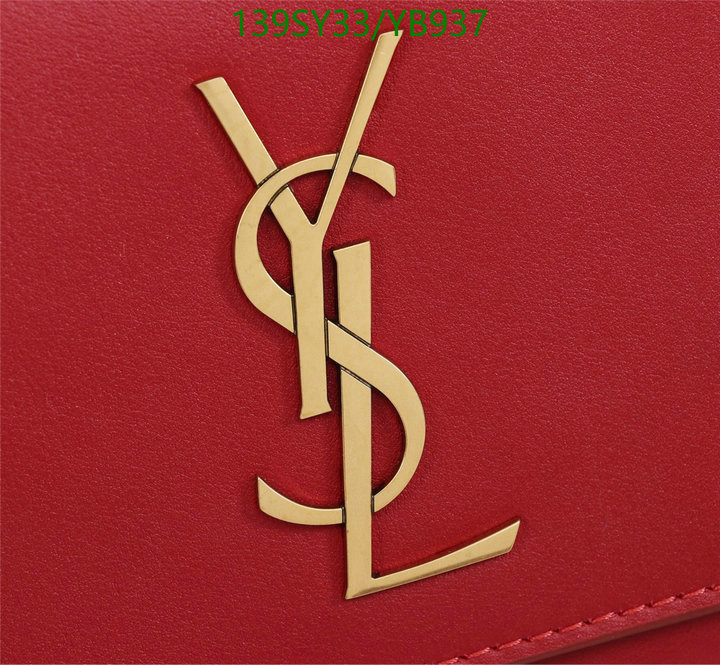 YSL Bag-(4A)-Kate-Solferino-Sunset,Code: YB937,$: 139USD