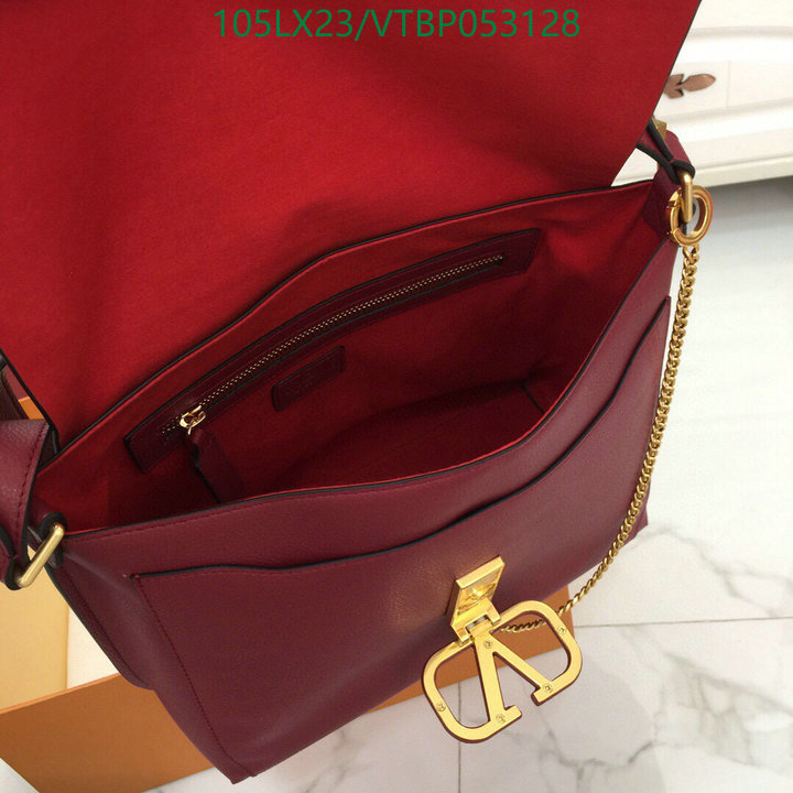 Valentino Bag-(4A)-Diagonal-,Code: VTBP053128,$: 105USD