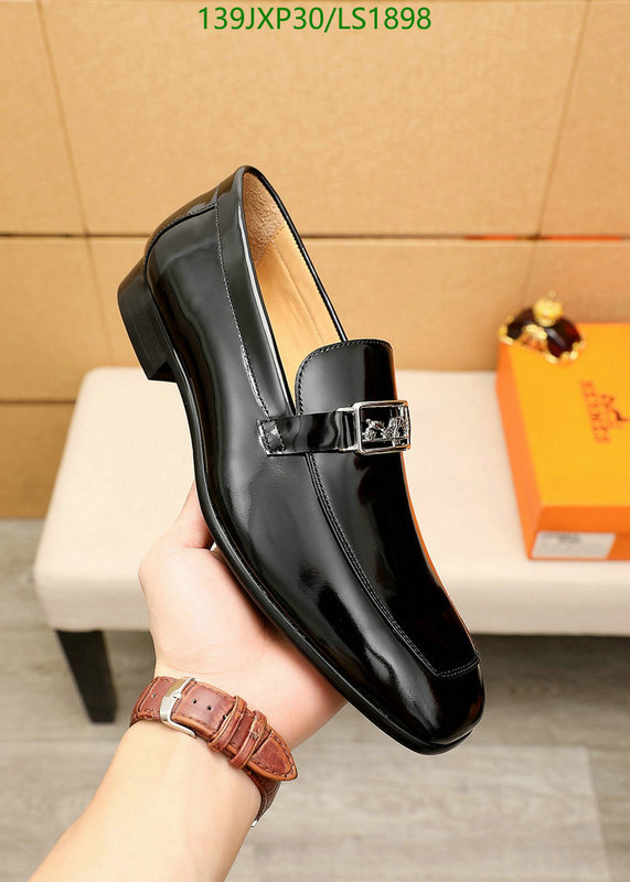 Men shoes-Hermes, Code: LS1898,$: 139USD