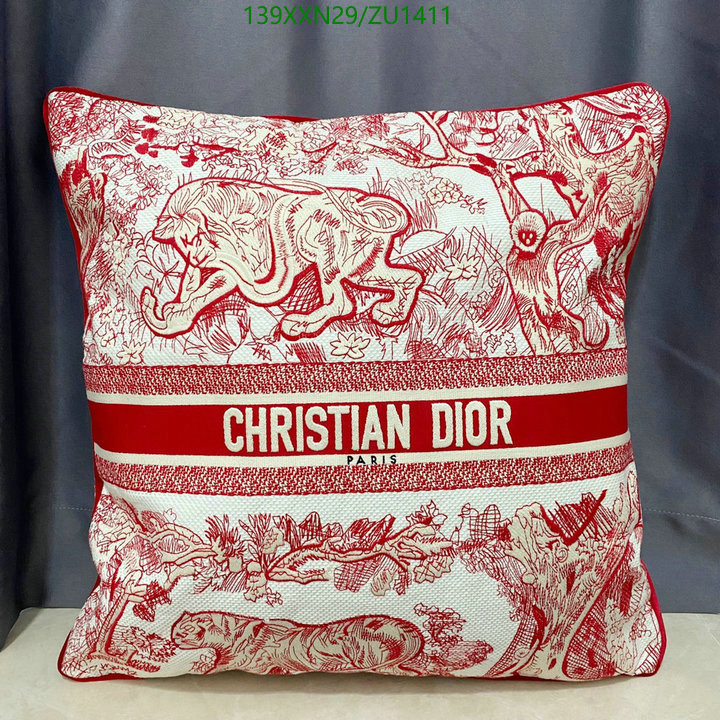 Houseware-Dior, Code: ZU1411,$: 139USD