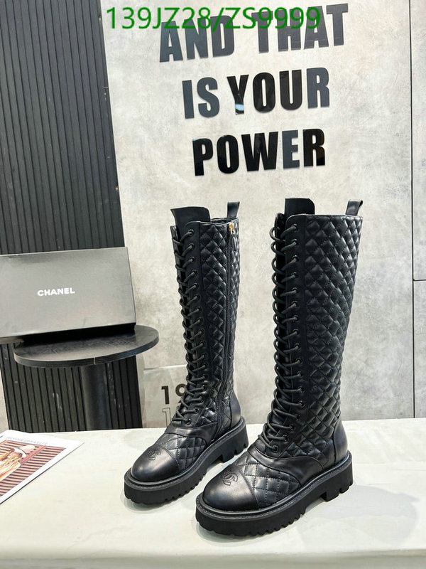 Women Shoes-Chanel,Code: ZS9999,$: 139USD