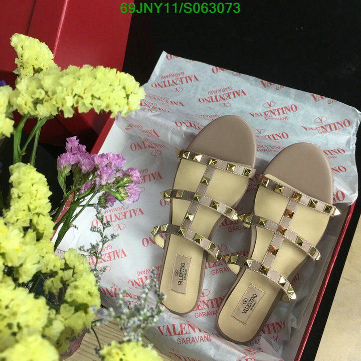 Women Shoes-Valentino, Code: S063073,$: 69USD