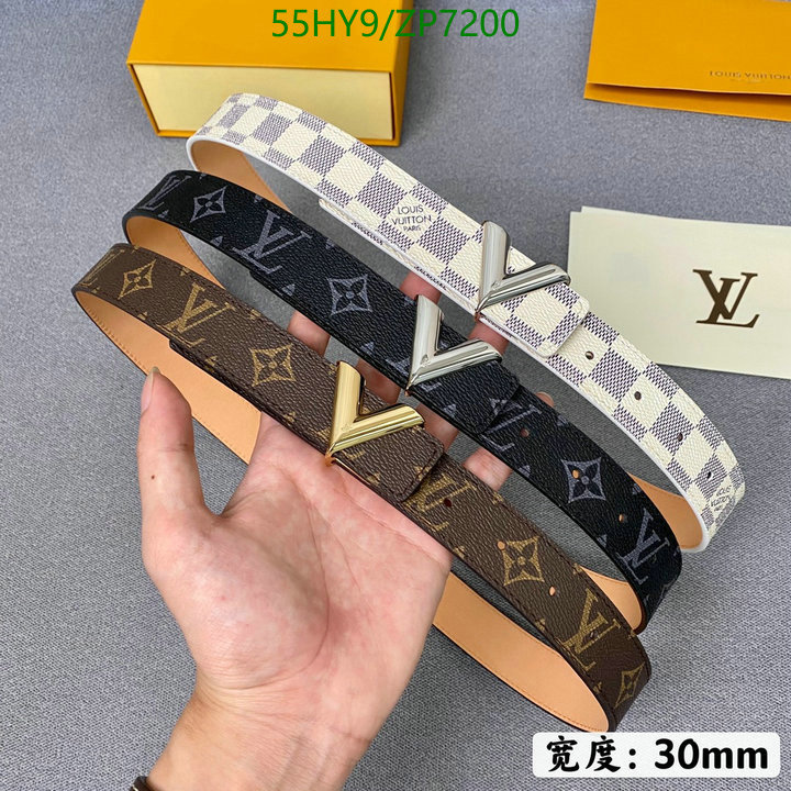 Belts-LV, Code: ZP7200,$: 55USD