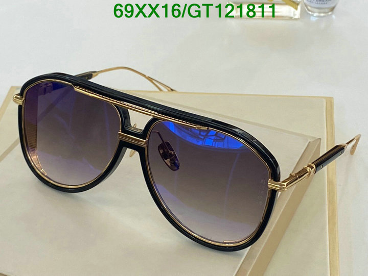 Glasses-Dita, Code: GT121811,$: 69USD