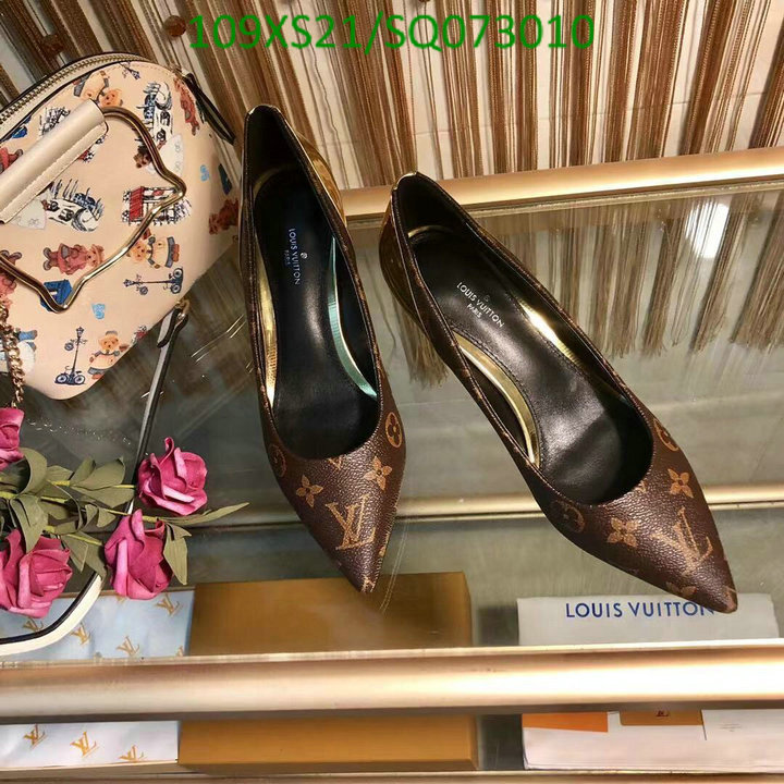 Women Shoes-LV, Code:SQ073010,$: 109USD