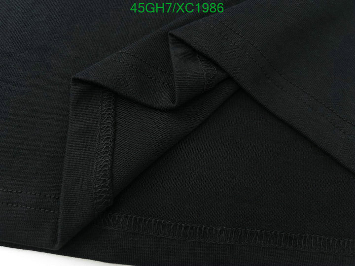 Clothing-Givenchy, Code: XC1986,$: 45USD