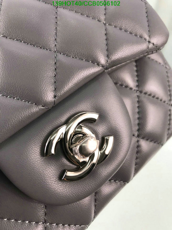 Chanel Bags -(Mirror)-Diagonal-,Code: CCB0506102,$: 139USD