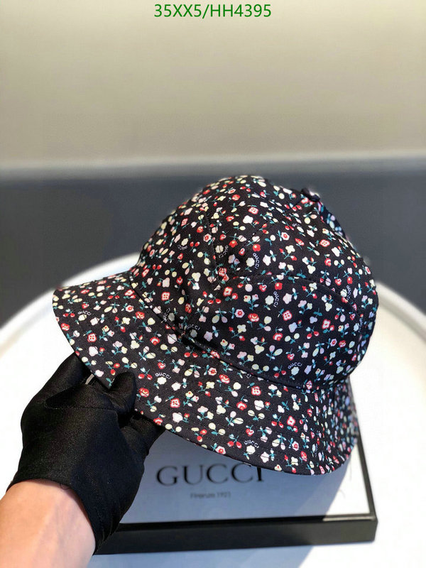 Cap -(Hat)-Gucci, Code: HH4395,$: 35USD