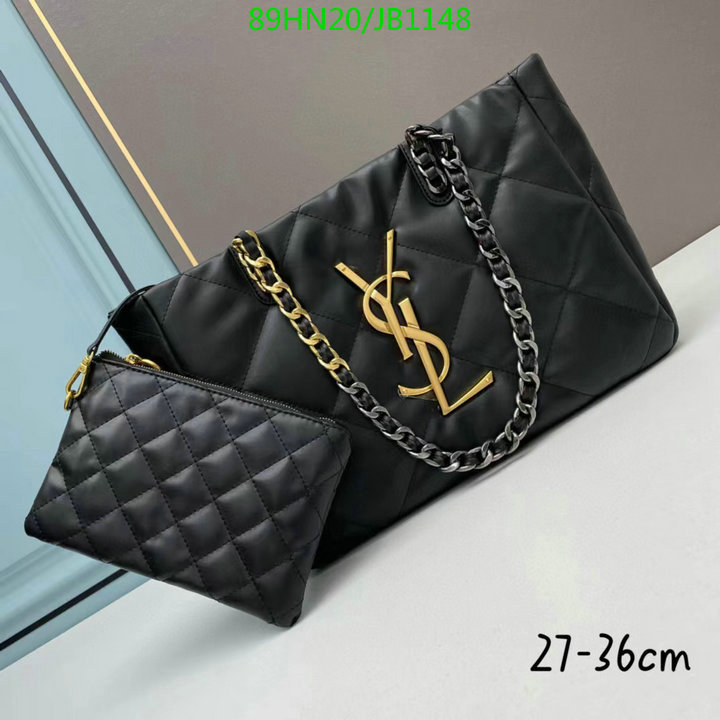 YSL Bag-(4A)-Handbag-,Code: JB1148,$: 89USD