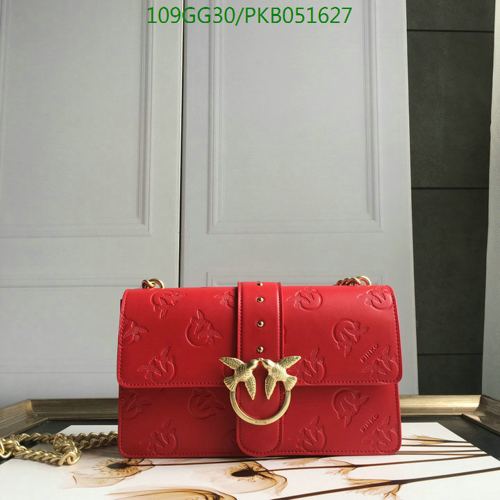 PINKO Bag-(Mirror)-Diagonal-,Code:PKB051627,$:109USD