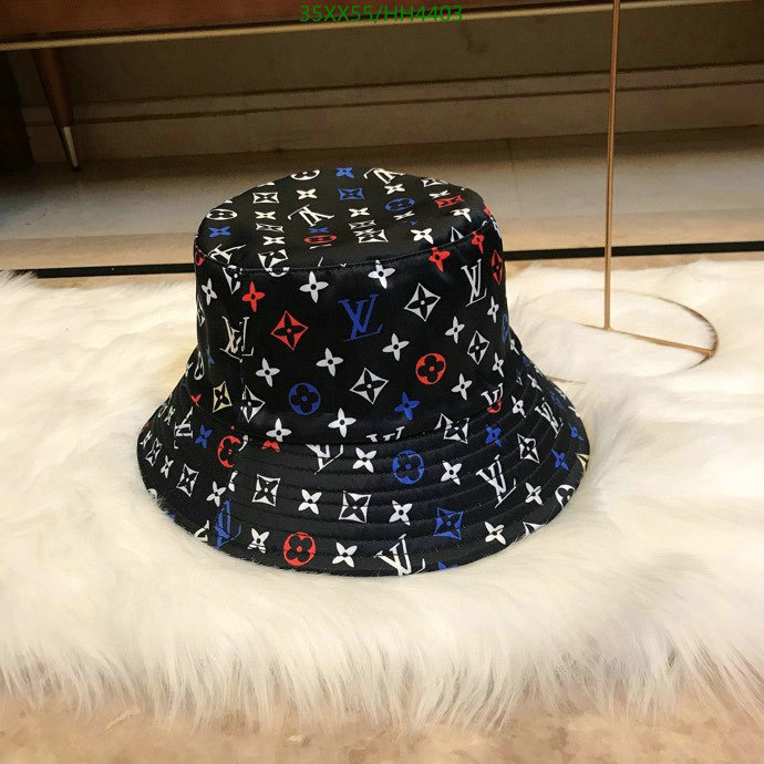 Cap -(Hat)-LV, Code: HH4403,$: 35USD