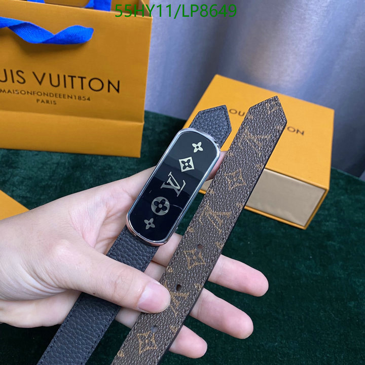 Belts-LV, Code: LP8649,$: 55USD