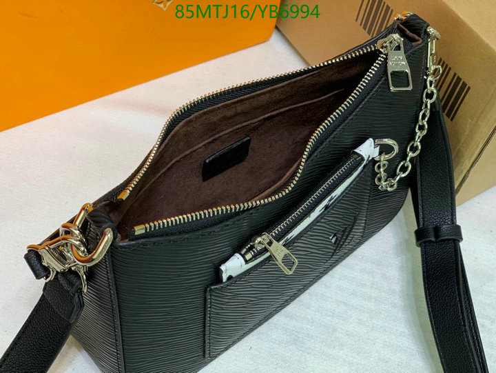 LV Bags-(4A)-Pochette MTis Bag-Twist-,Code: YB6994,$: 85USD