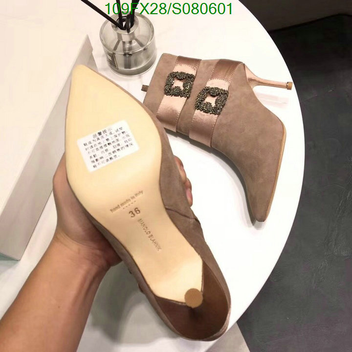 Women Shoes-Manolo Blahnik, Code: S080601,$:108USD