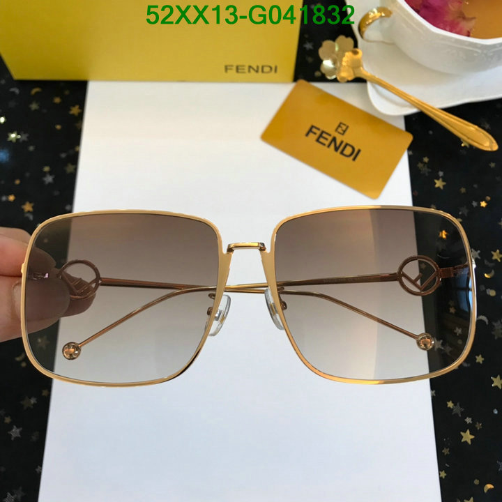 Glasses-Fendi, Code: G041832,